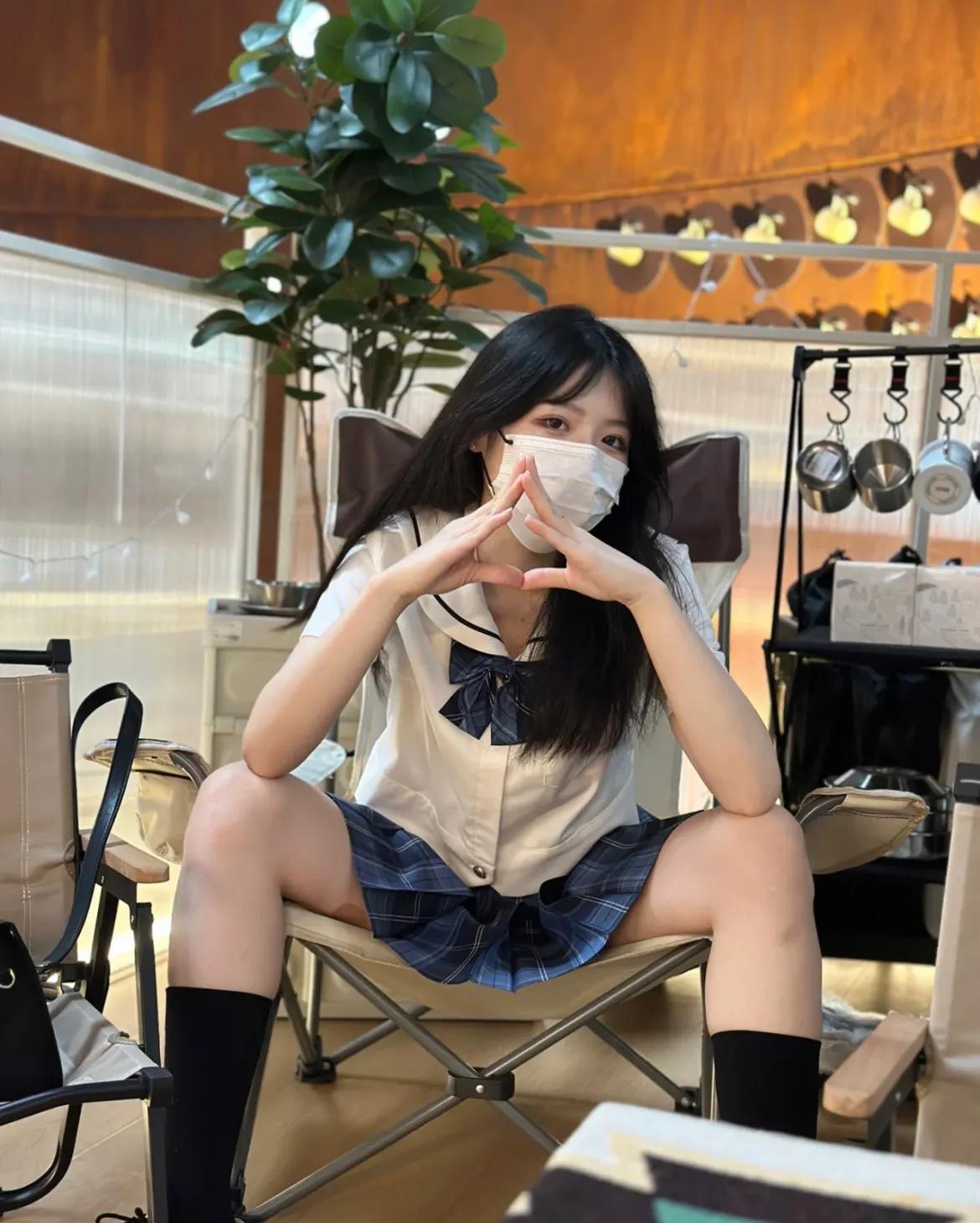 天台唱歌短视频封面